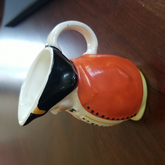 Small "Brumble" Pitcher - Picture 2 of 5